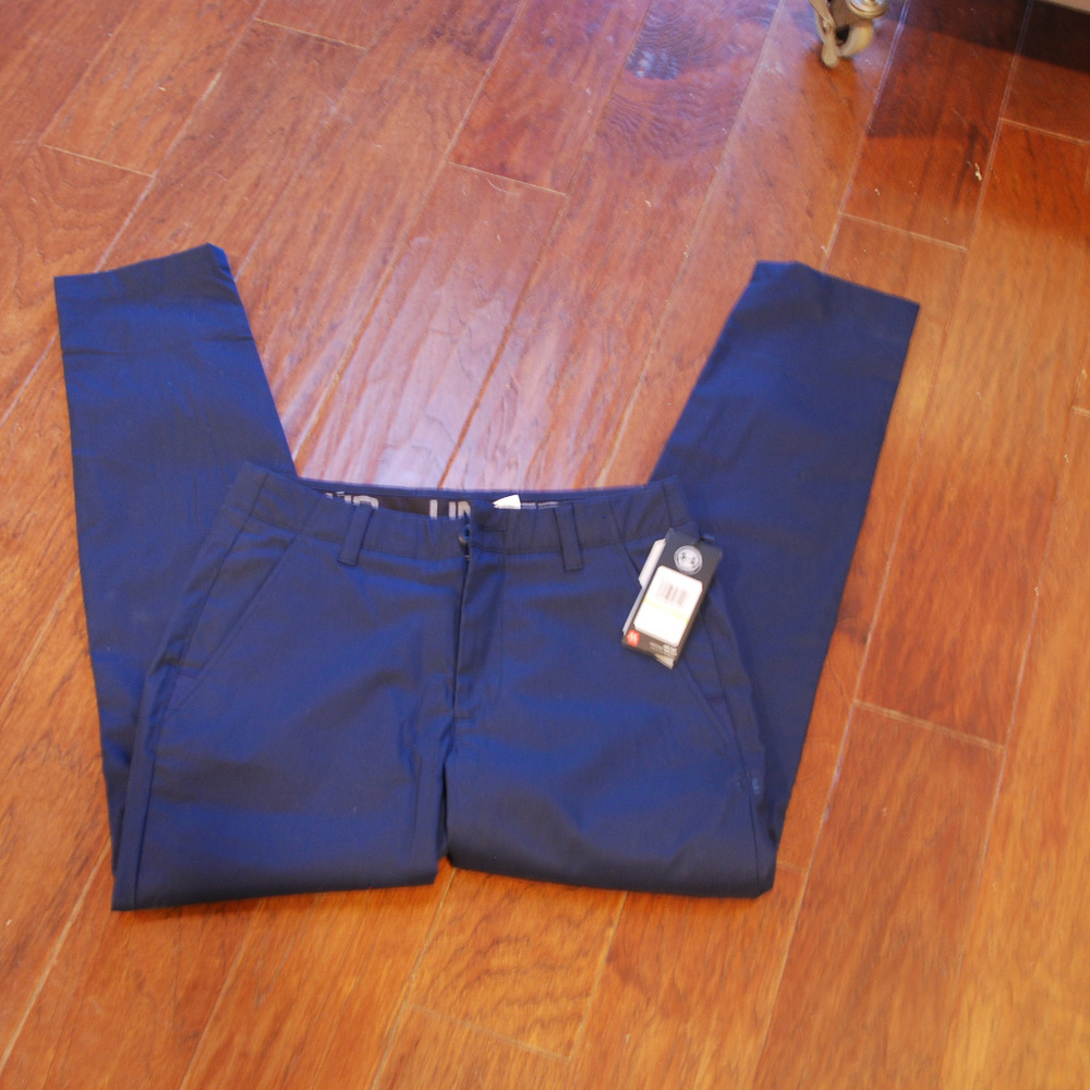 Under Armour Chino Golf Pants